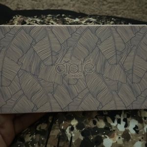 NWOT The Editor Palette by Ciate’